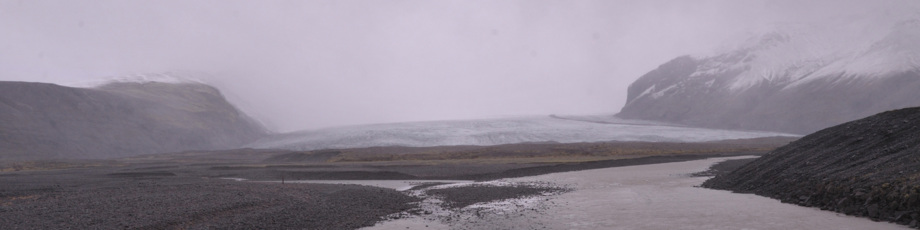 ICELAND-Productions: Kommunikation und Produktion